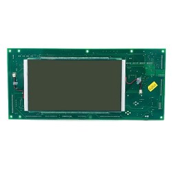 Placa de control de puerta Door Node 5 de 6 dígitos GILBARCO M12803A008 para Encore